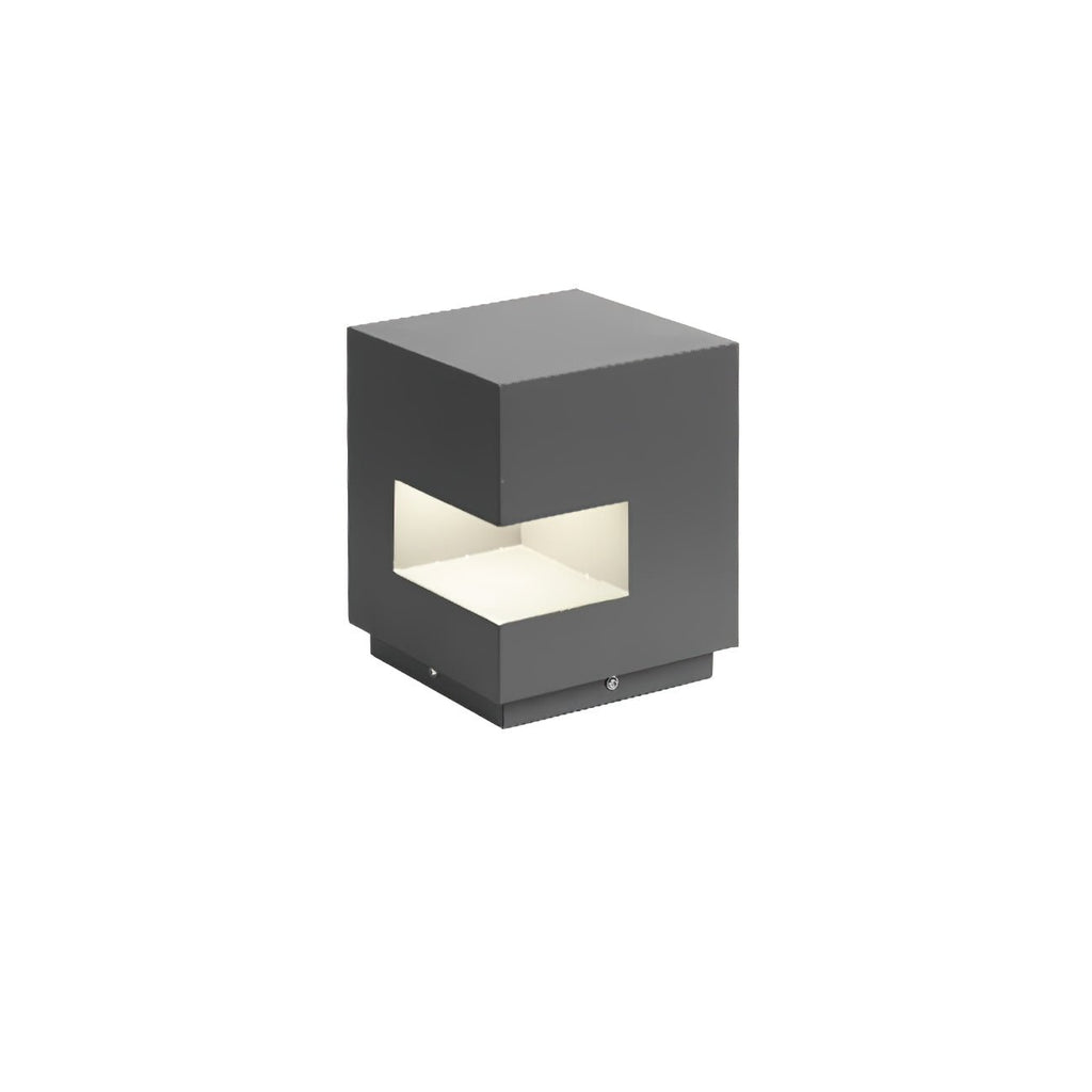 Cube Halo Path Light