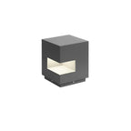 Cube Halo Path Light