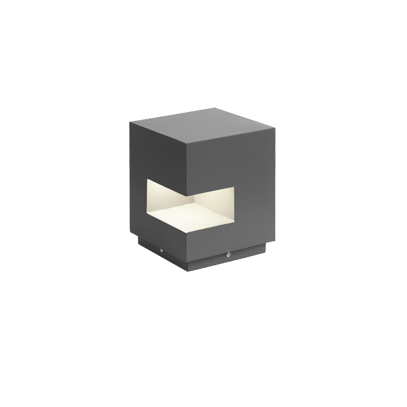 Cube Halo Path Light
