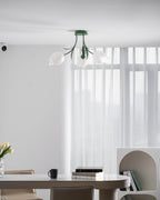 Ricko Lily Ceiling Light
