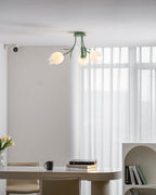 Ricko Lily Ceiling Light