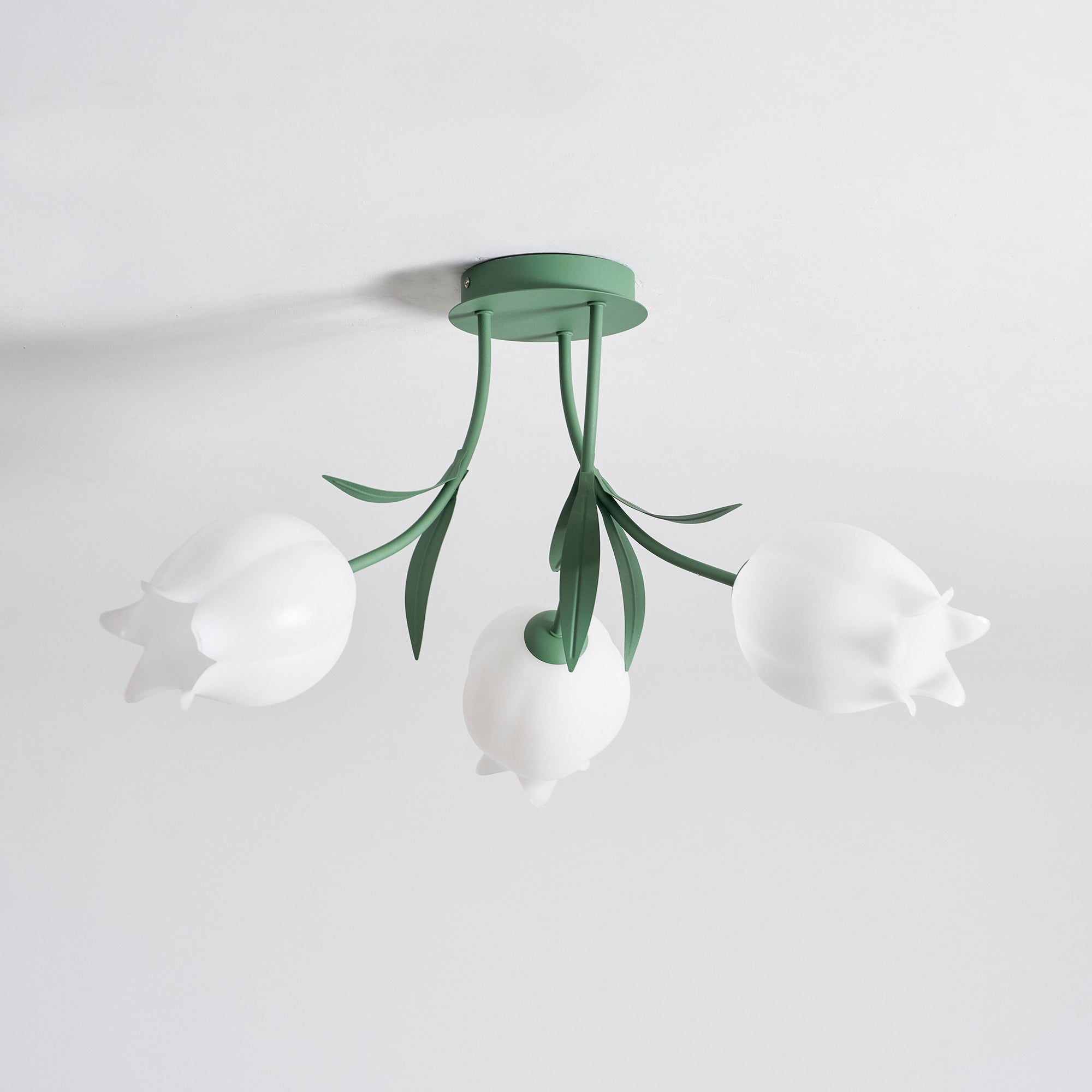 Ricko Lily Ceiling Light