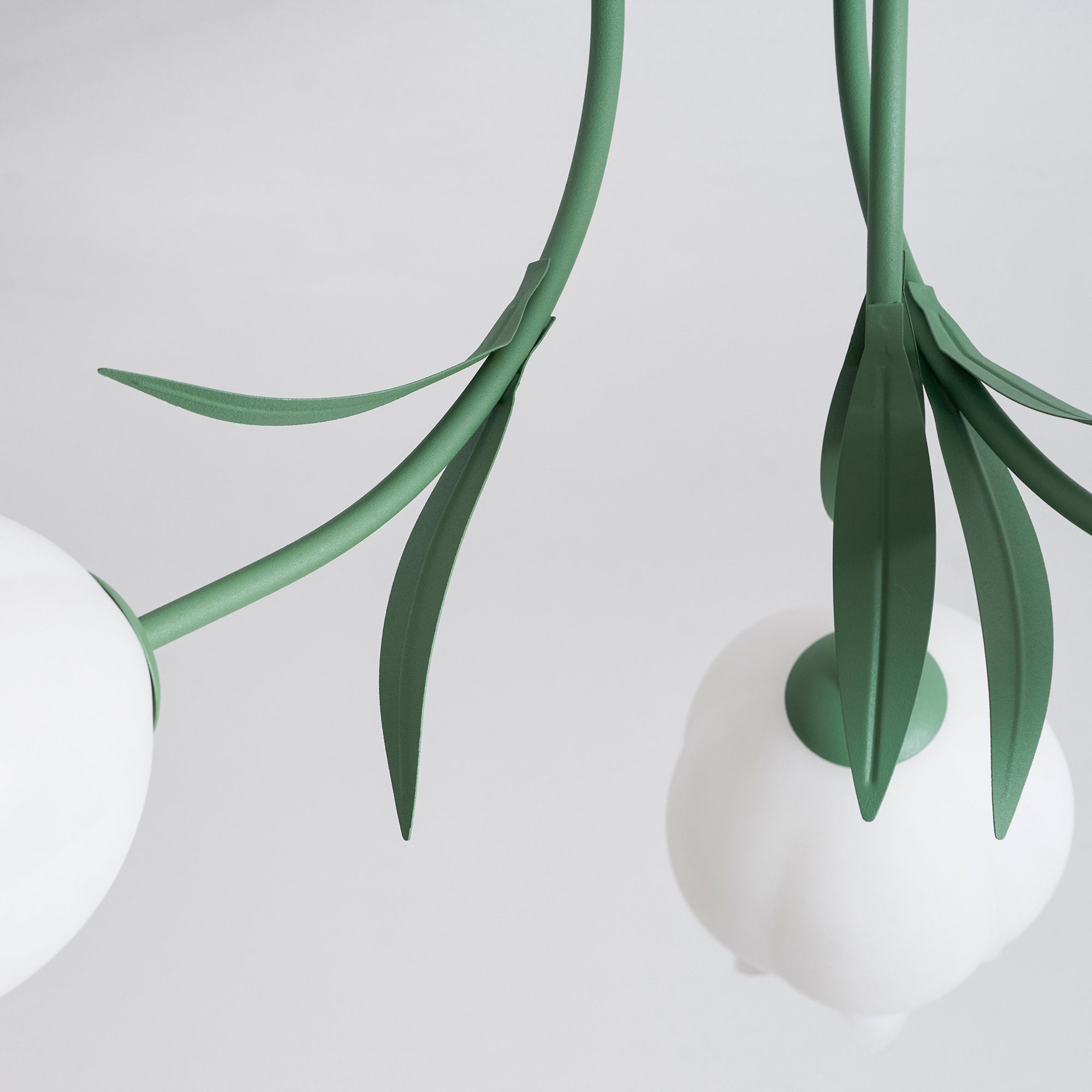 Ricko Lily Ceiling Light
