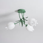 Ricko Lily Ceiling Light