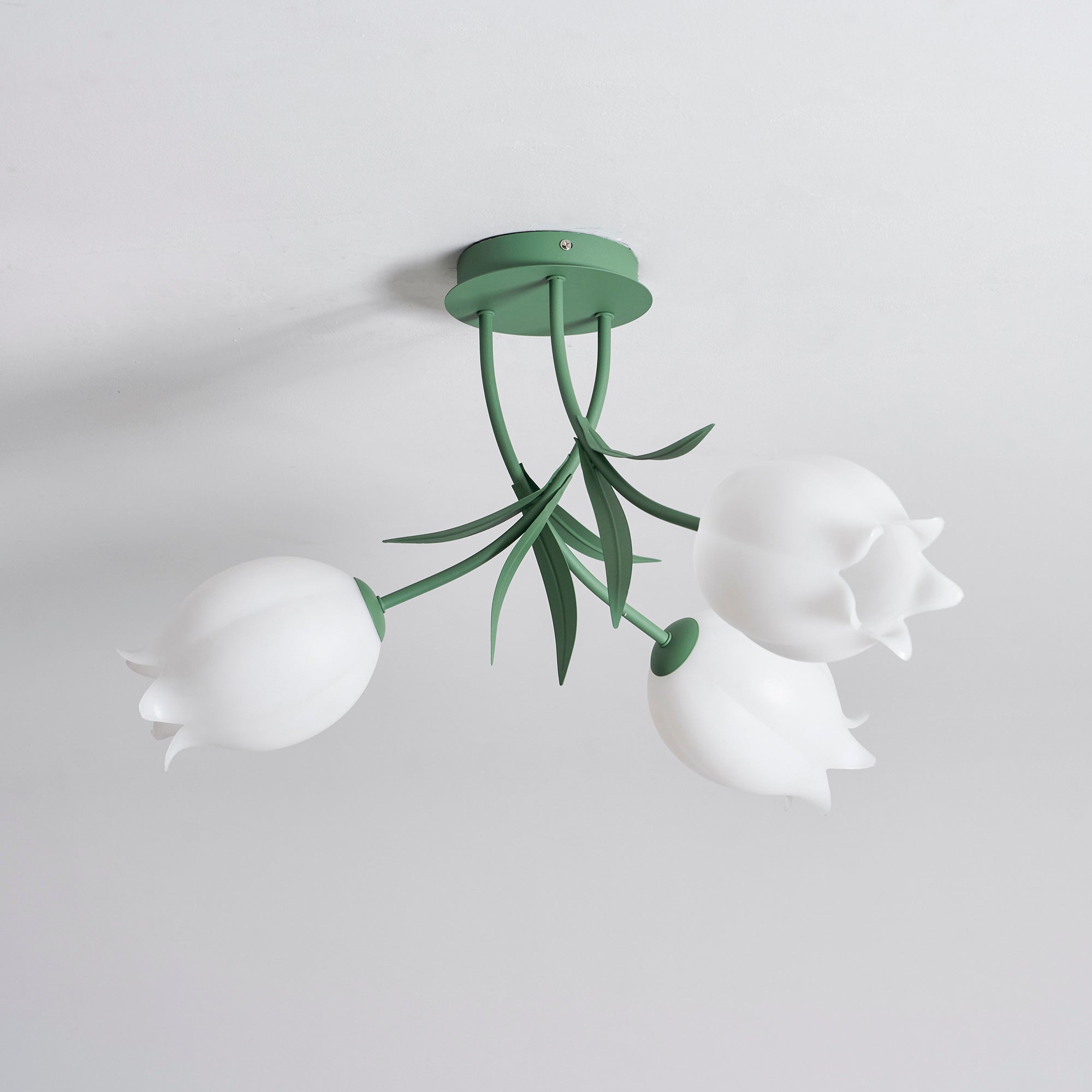 Ricko Lily Ceiling Light
