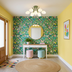 Ricko Lily Ceiling Light