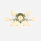 Ricko Lily Ceiling Light