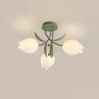 Ricko Lily Ceiling Light