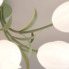 Ricko Lily Ceiling Light