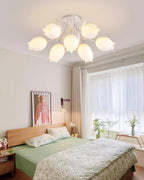 Ricko Lily Ceiling Light