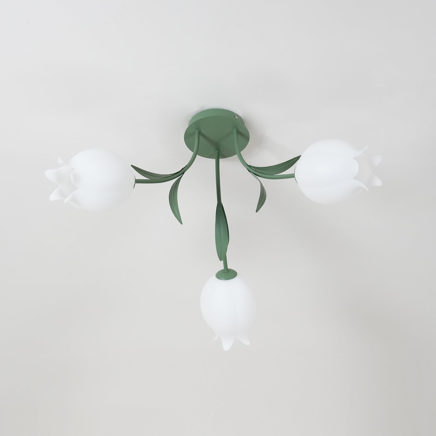 Ricko Lily Ceiling Light