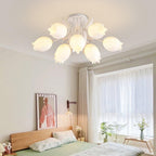 Ricko Lily Ceiling Light