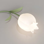 Ricko Lily Ceiling Light
