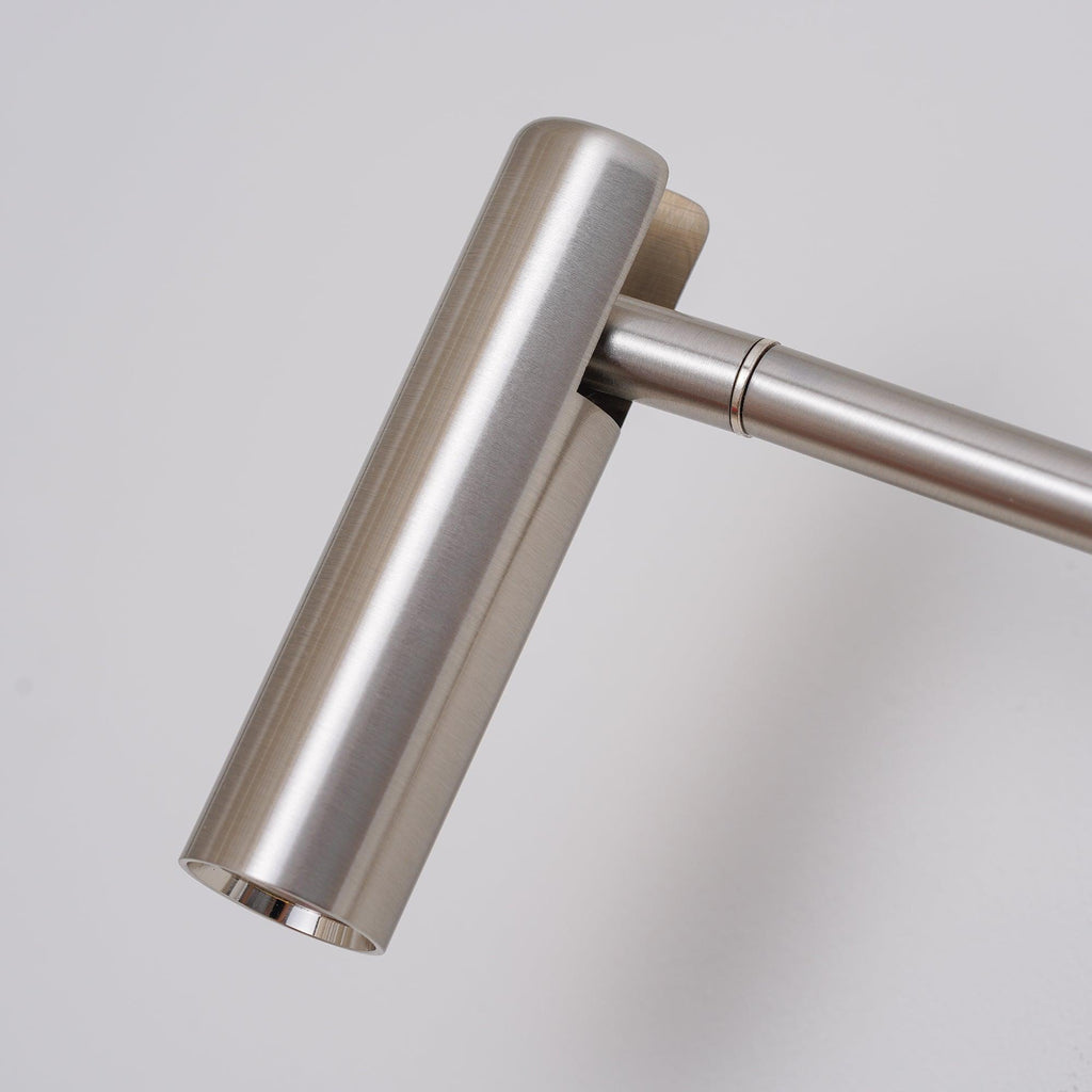 Rizo Plug-In Wall Sconce
