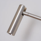 Rizo Plug-In Wall Sconce