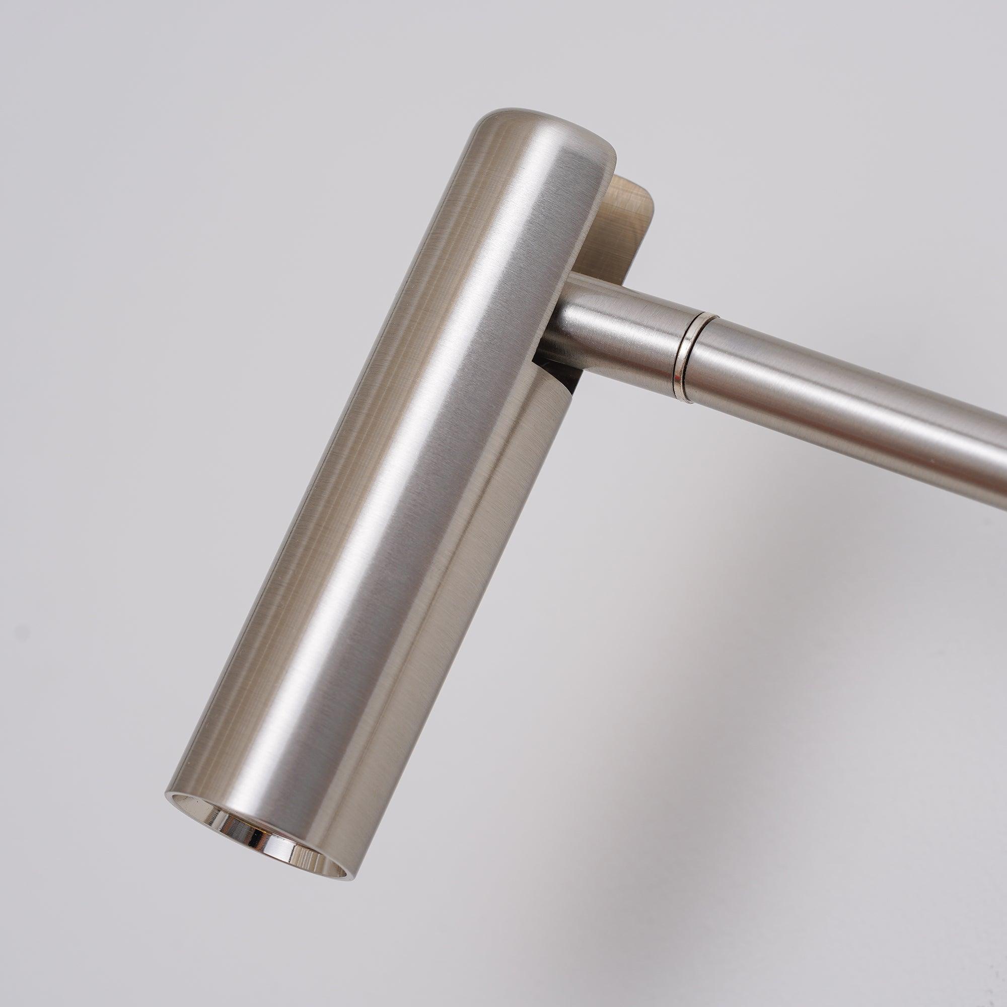 Rizo Plug-In Wall Sconce