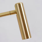 Rizo Plug-In Wall Sconce