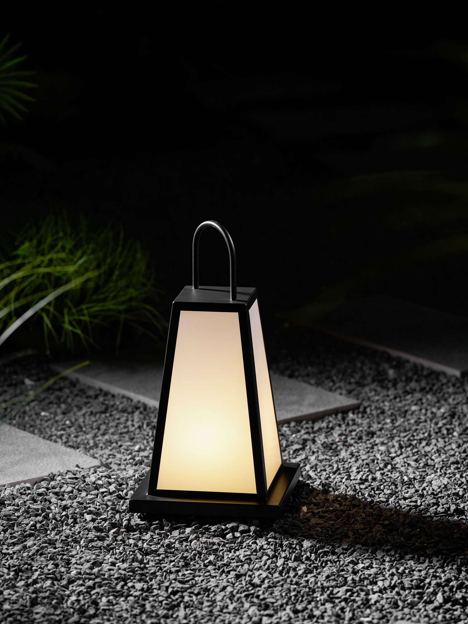 Roam Mono Portable Lamp