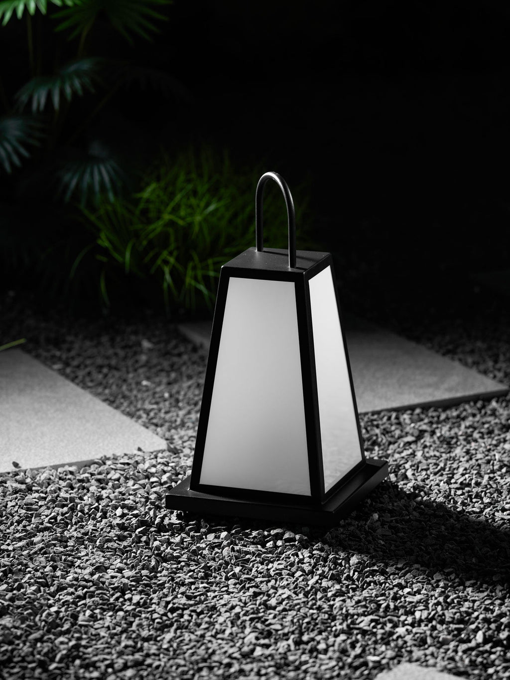 Roam Mono Portable Lamp