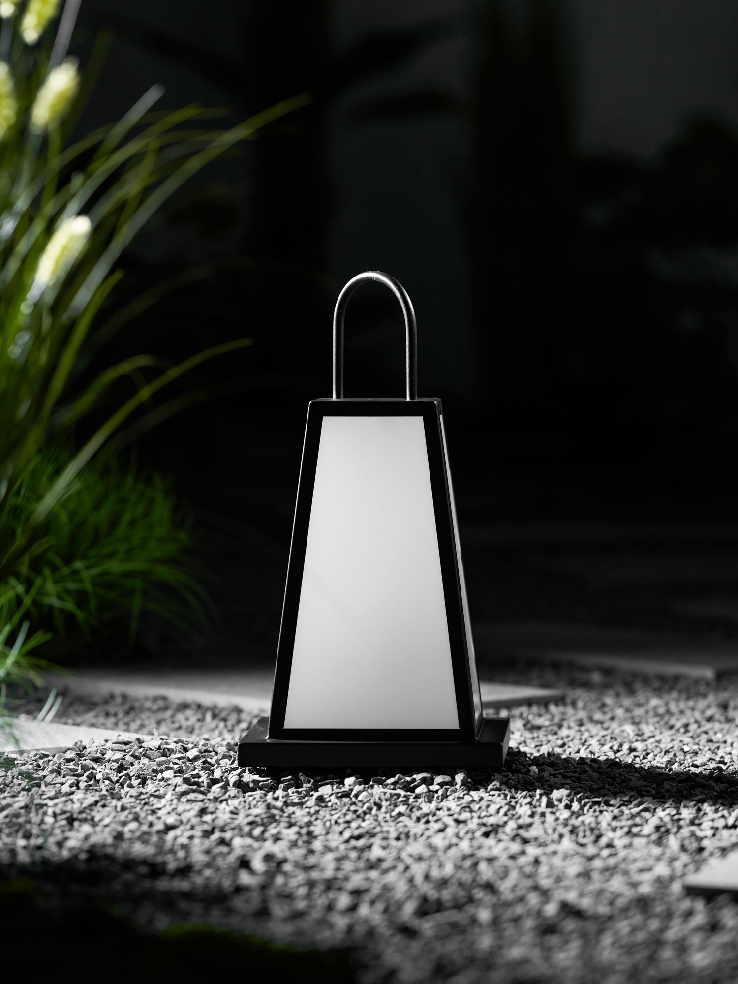 Roam Mono Portable Lamp