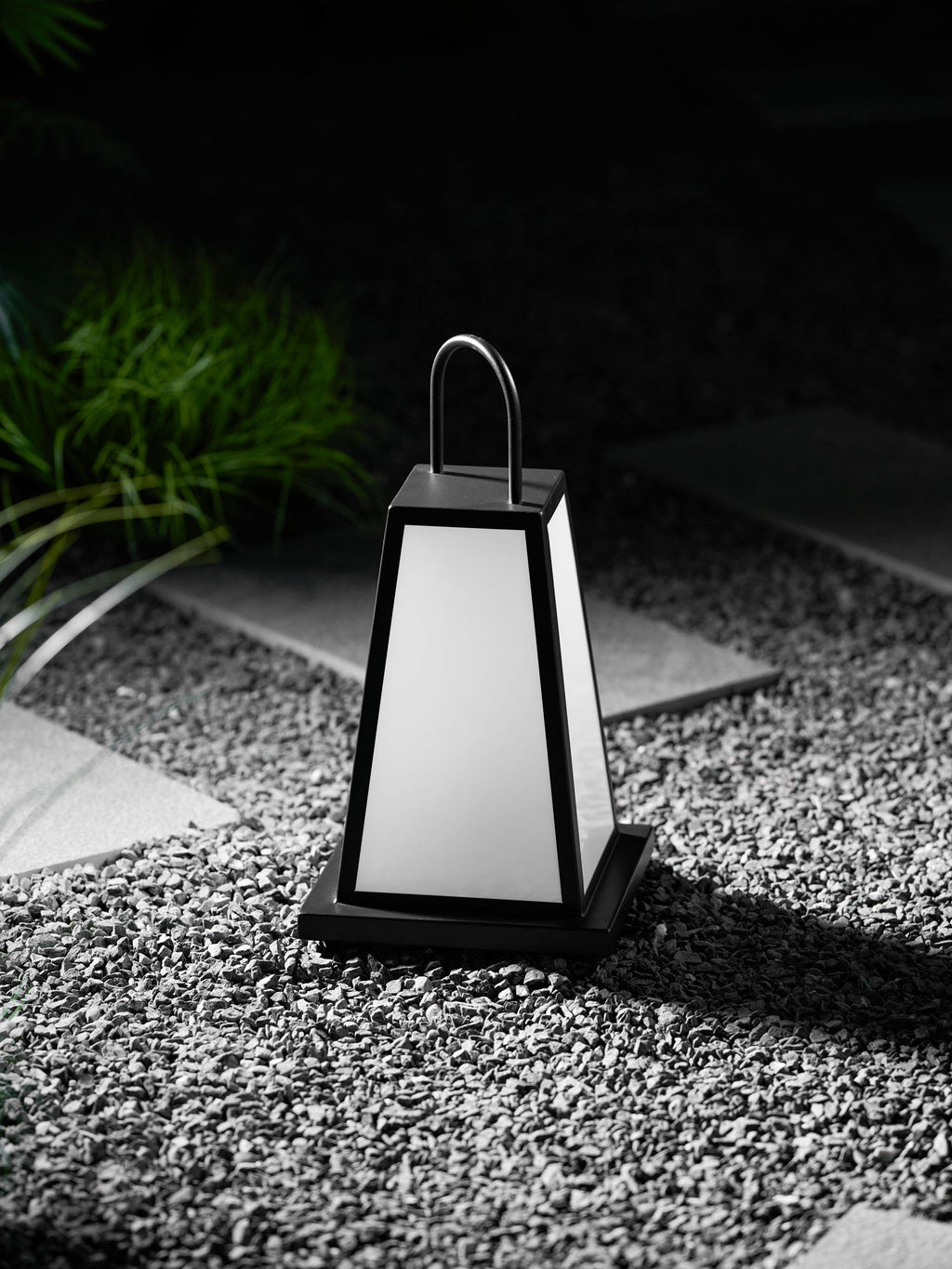 Roam Mono Portable Lamp