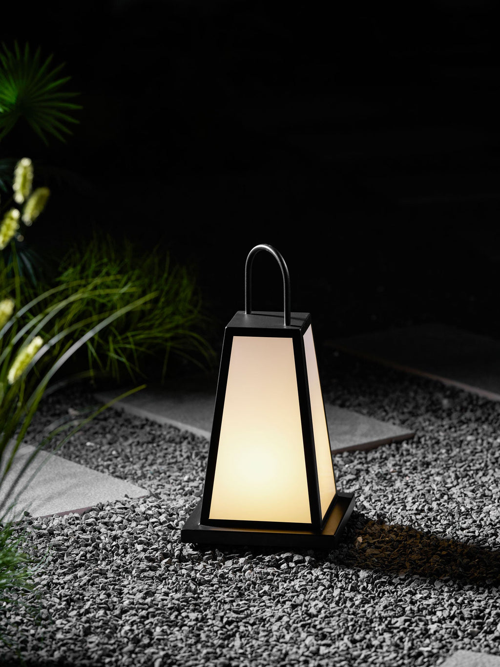 Roam Mono Portable Lamp