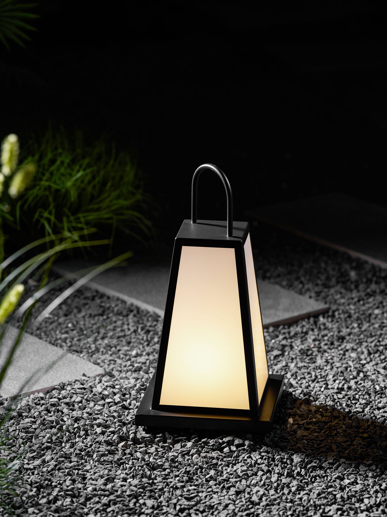 Roam Mono Portable Lamp