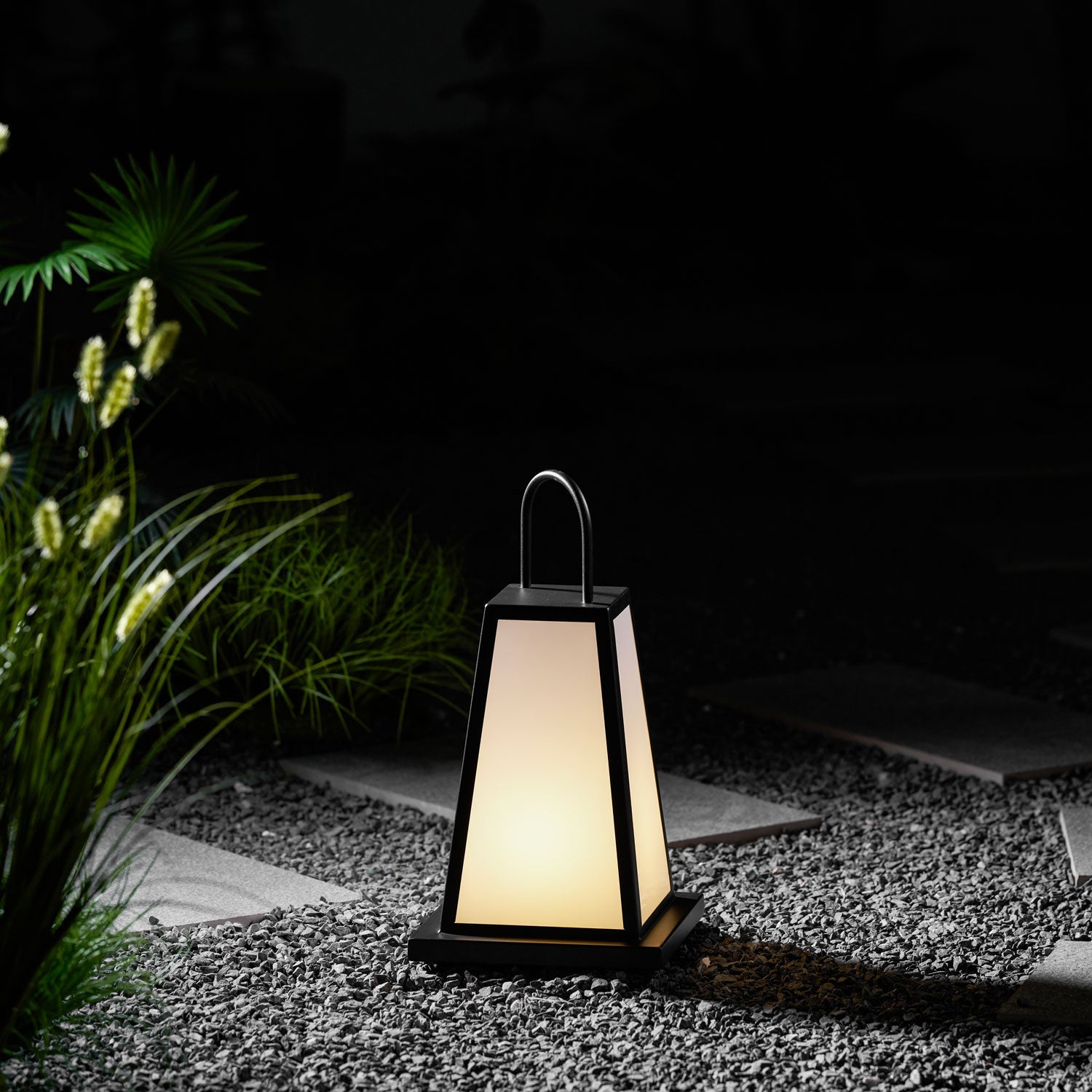 Roam Mono Portable Lamp