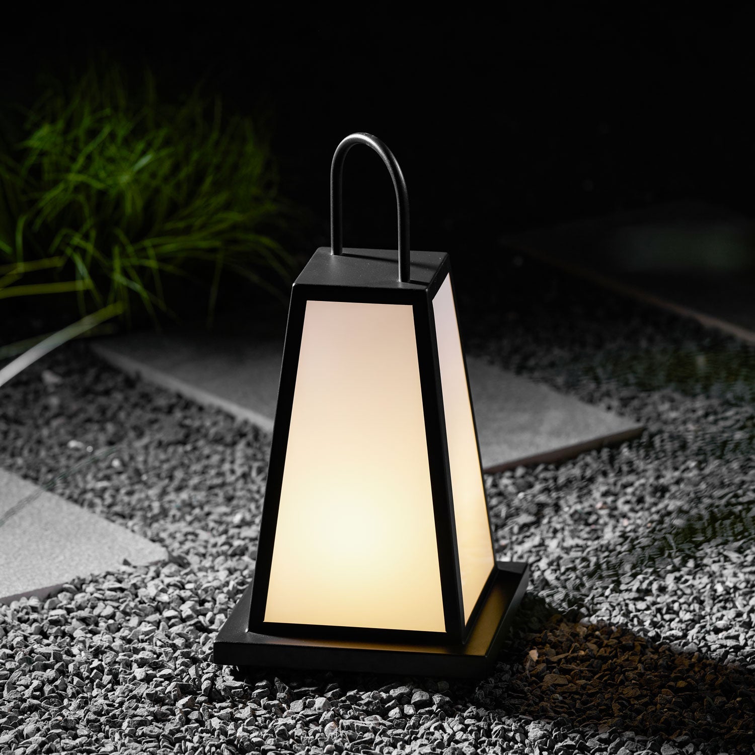Roam Mono Portable Lamp