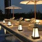 Roam Mono Portable Lamp