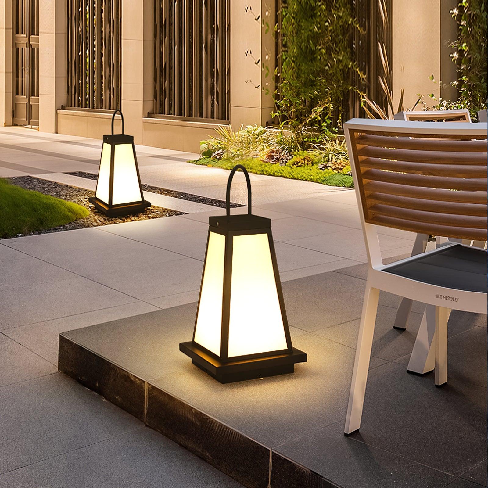Roam Mono Portable Lamp