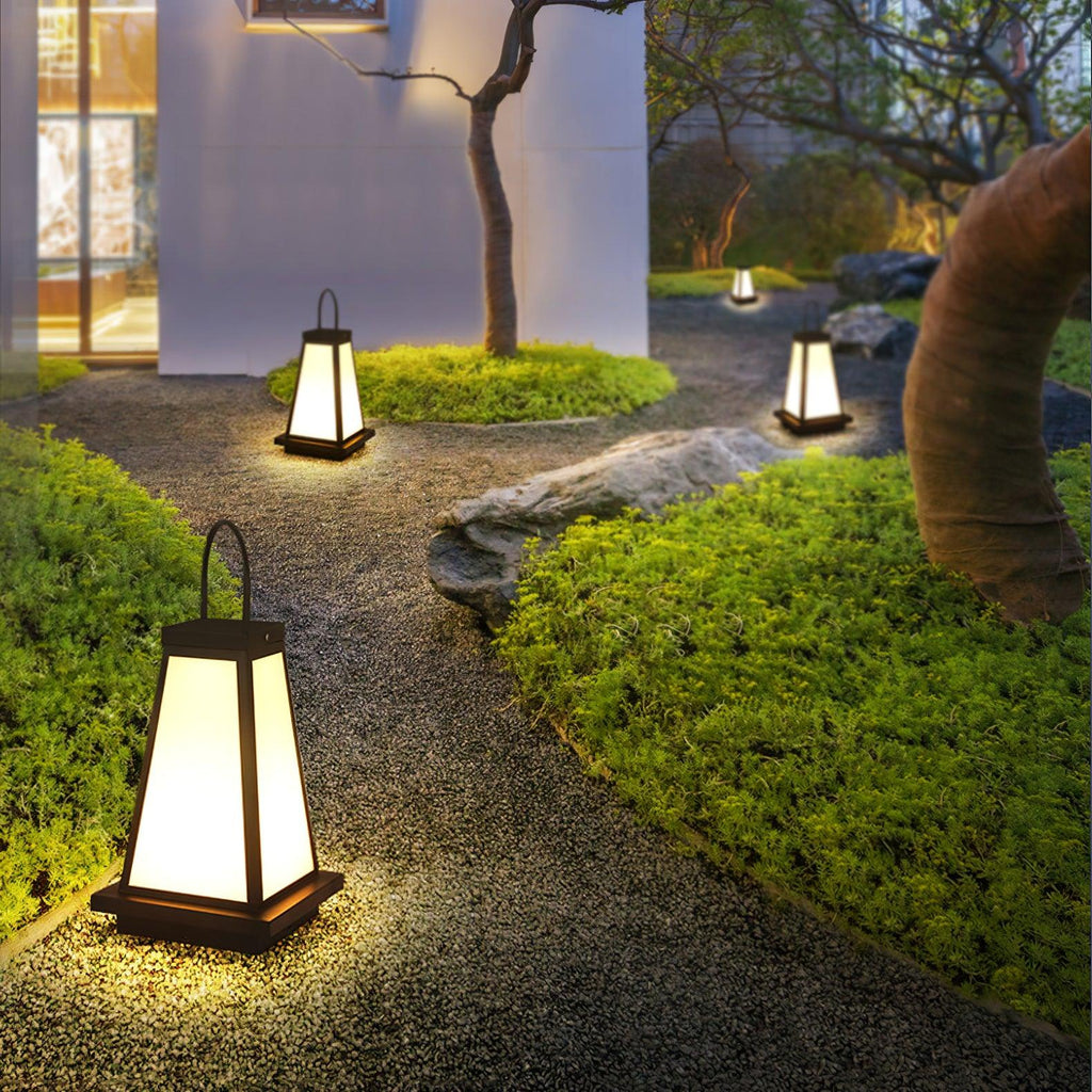 Roam Mono Portable Lamp