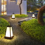 Roam Mono Portable Lamp