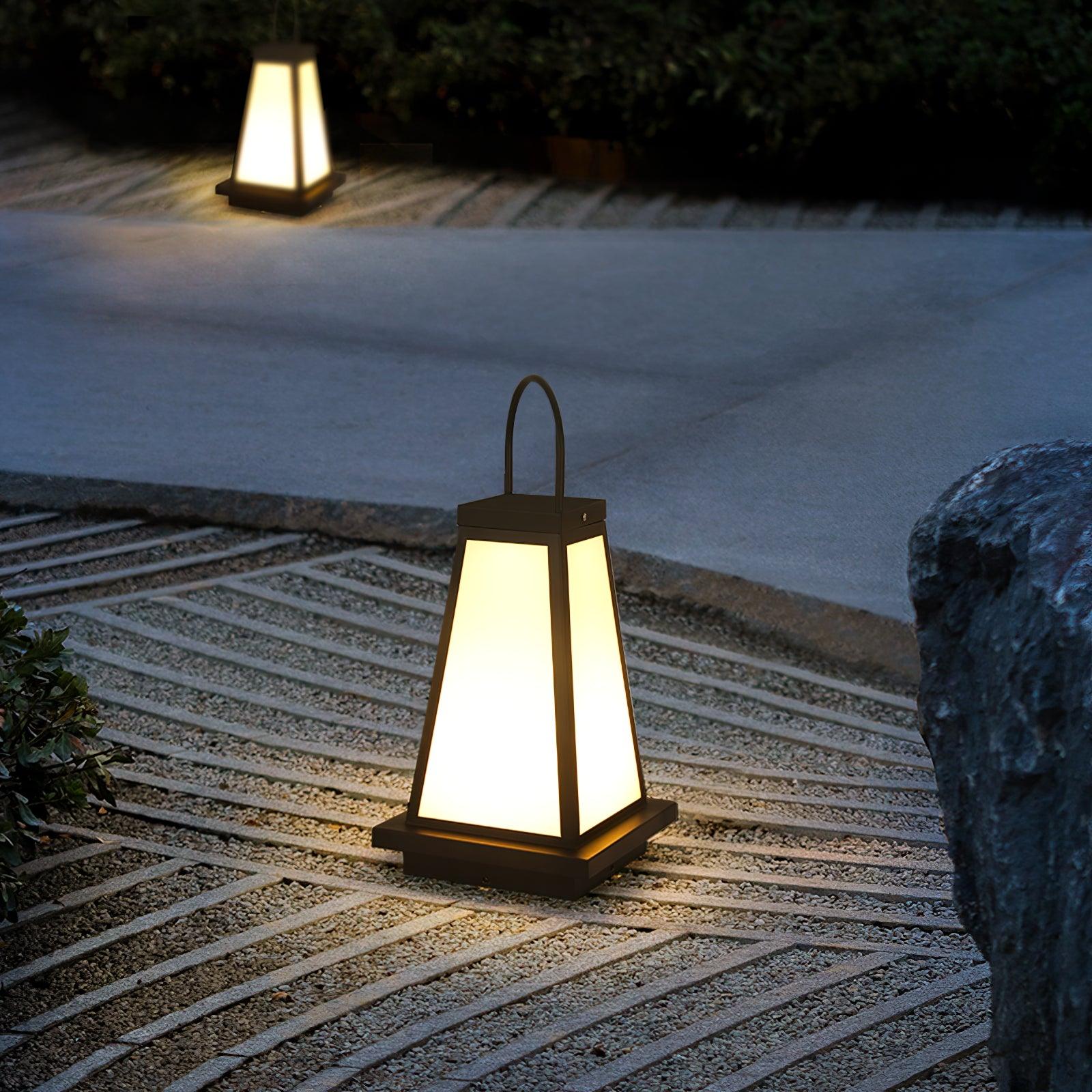 Roam Mono Portable Lamp