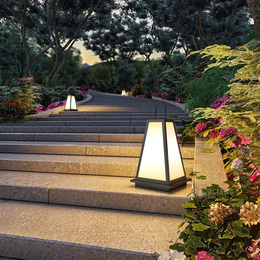 Roam Mono Portable Lamp