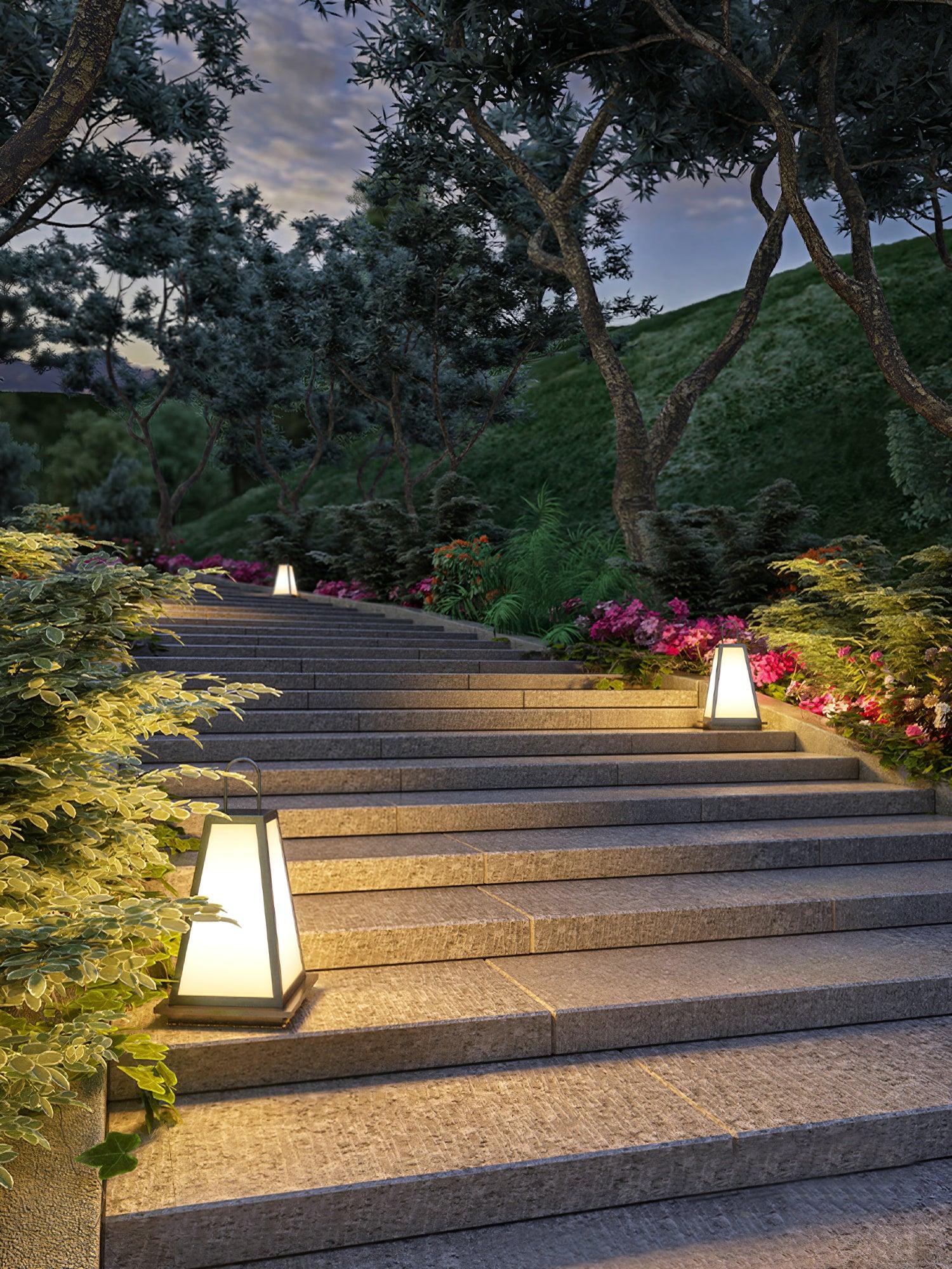 Roam Mono Portable Lamp