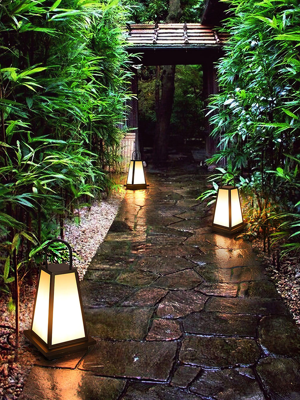 Roam Mono Portable Lamp