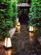 Roam Mono Portable Lamp