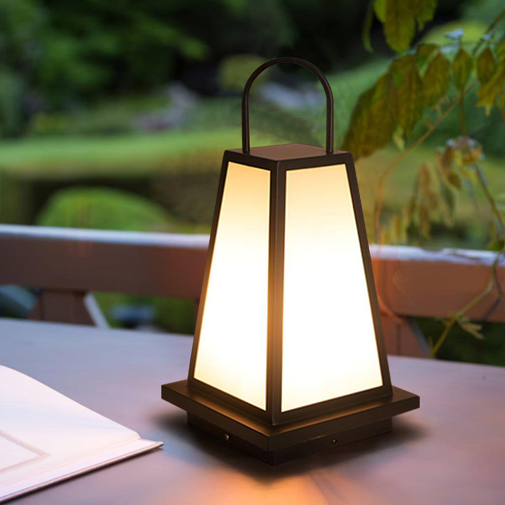 Roam Mono Portable Lamp