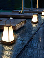 Roam Mono Portable Lamp