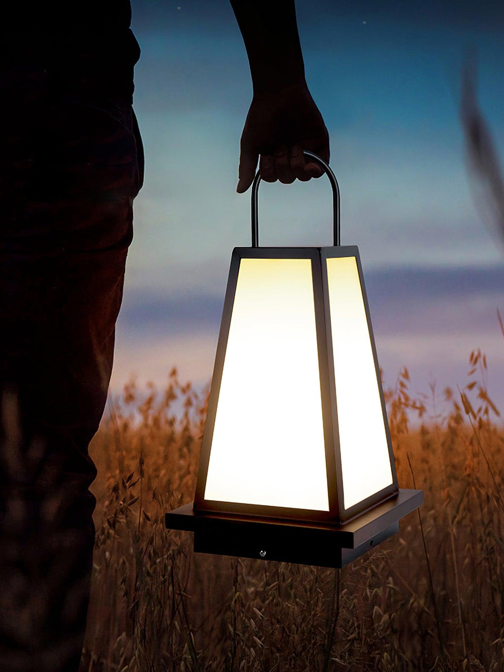 Roam Mono Portable Lamp