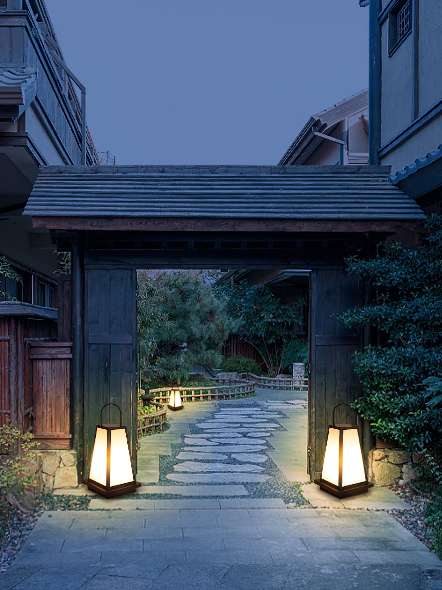 Roam Mono Portable Lamp