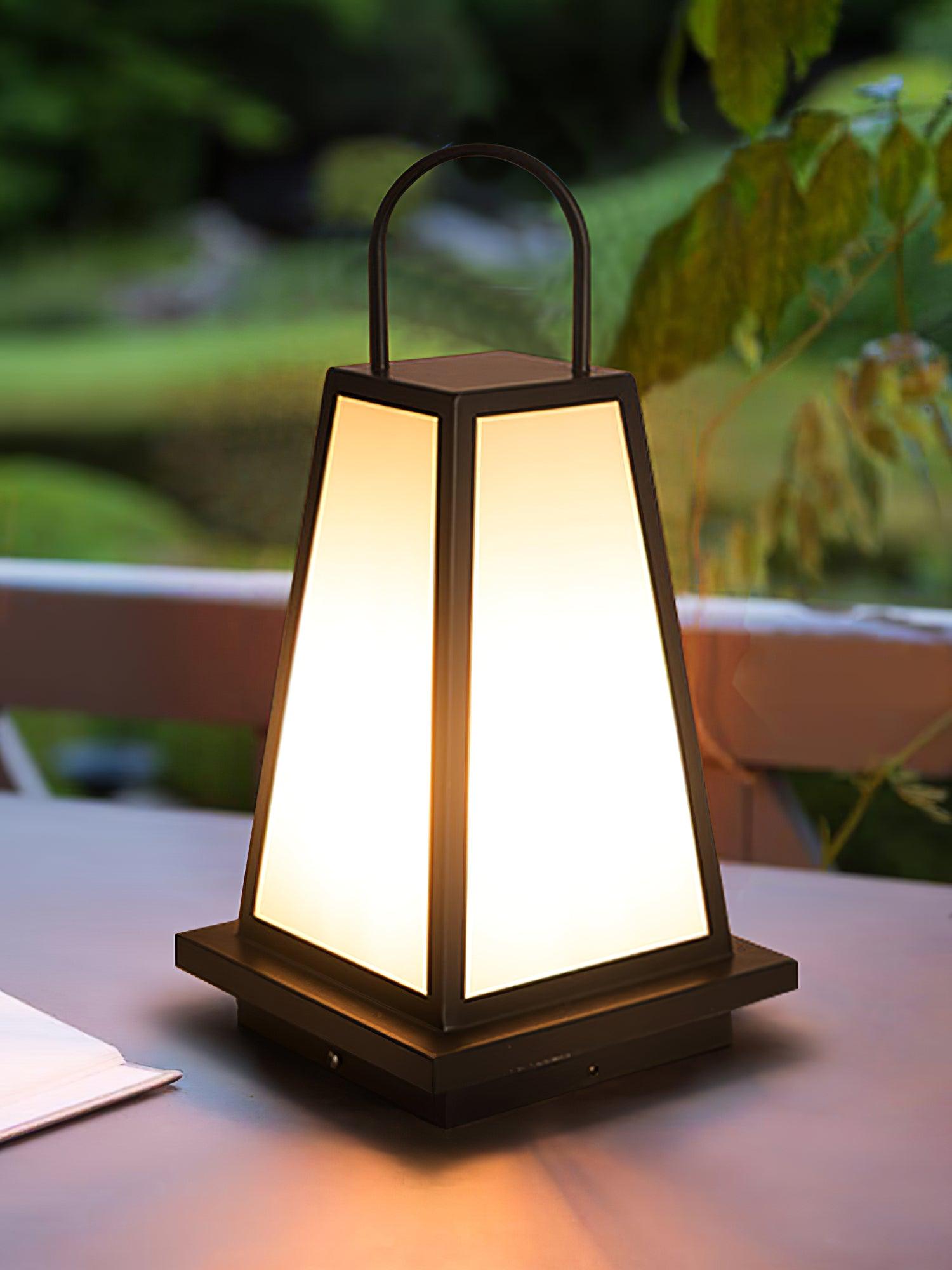 Roam Mono Portable Lamp