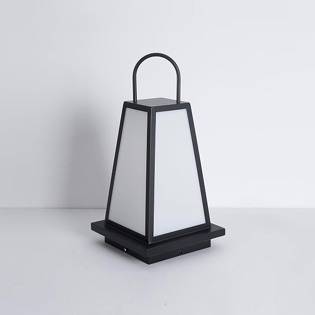 Roam Mono Portable Lamp