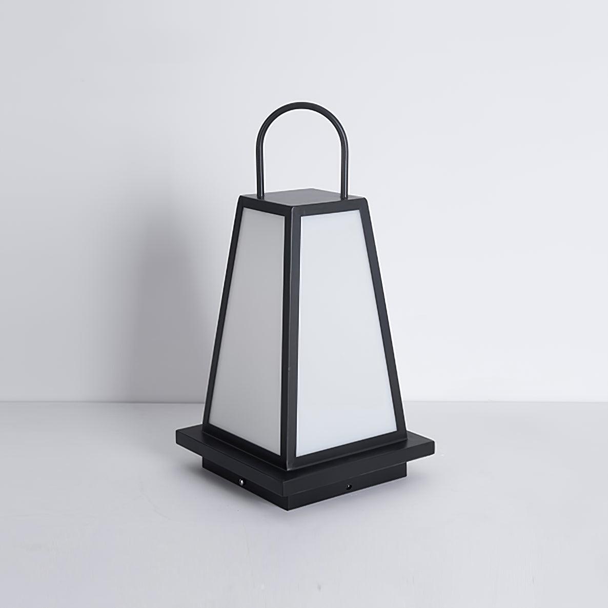 Roam Mono Portable Lamp