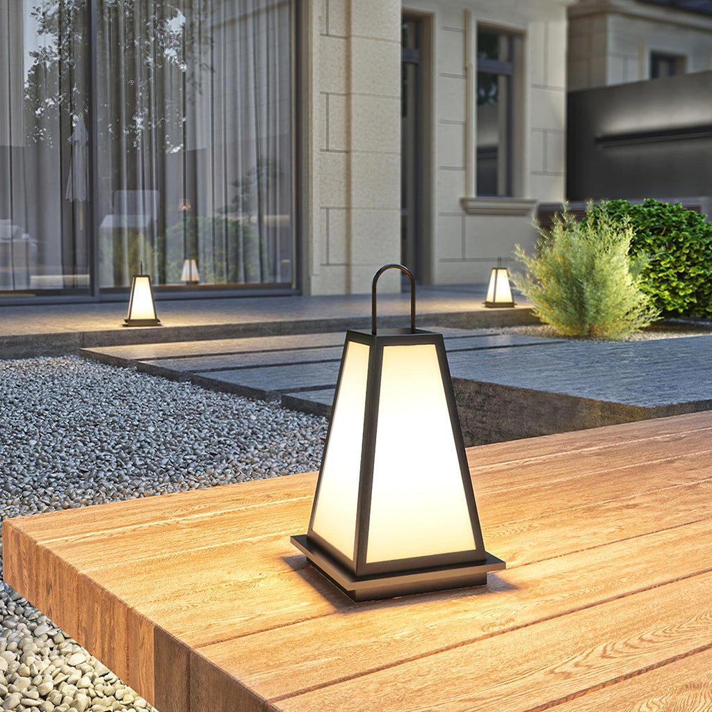 Roam Mono Portable Lamp
