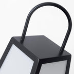 Roam Mono Portable Lamp