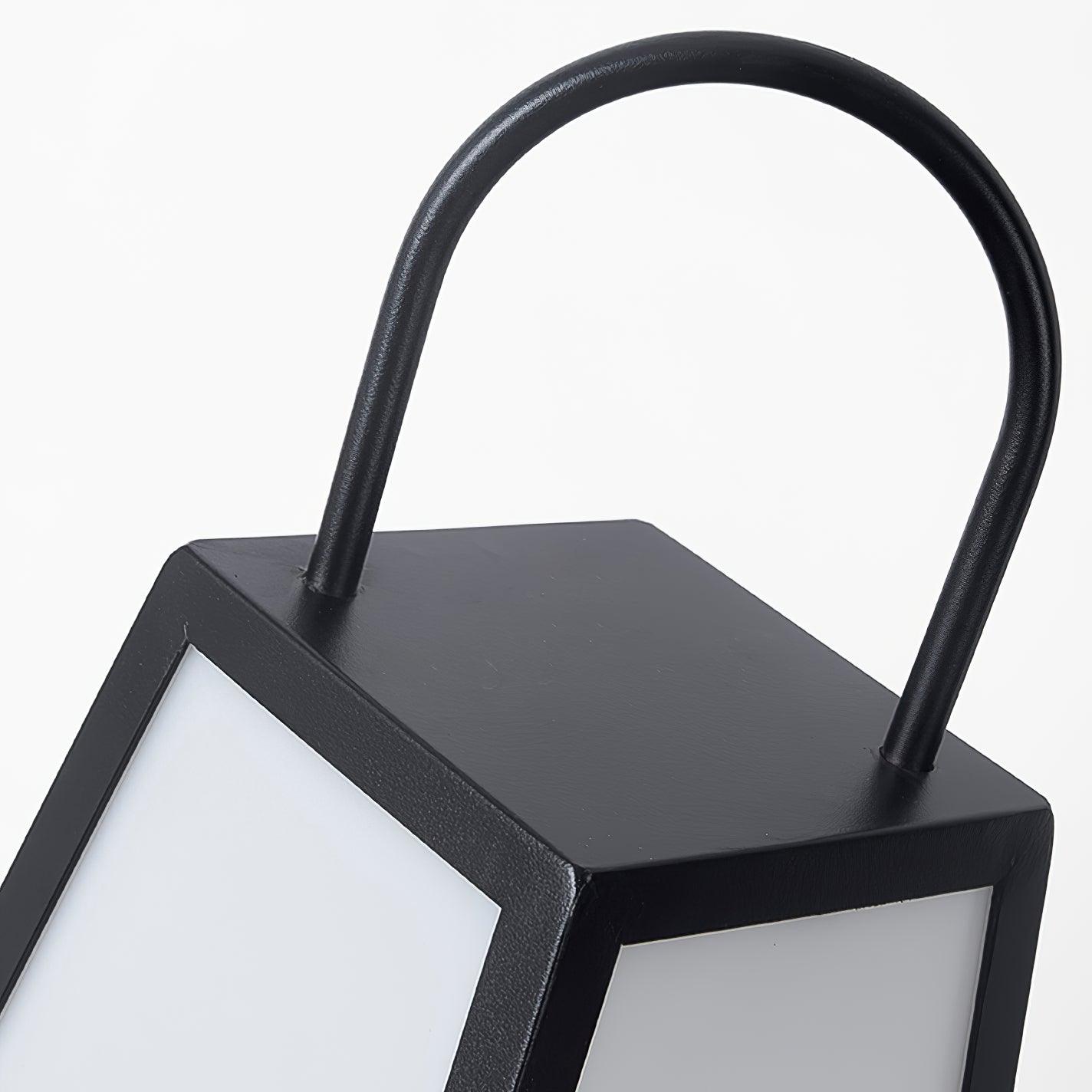 Roam Mono Portable Lamp