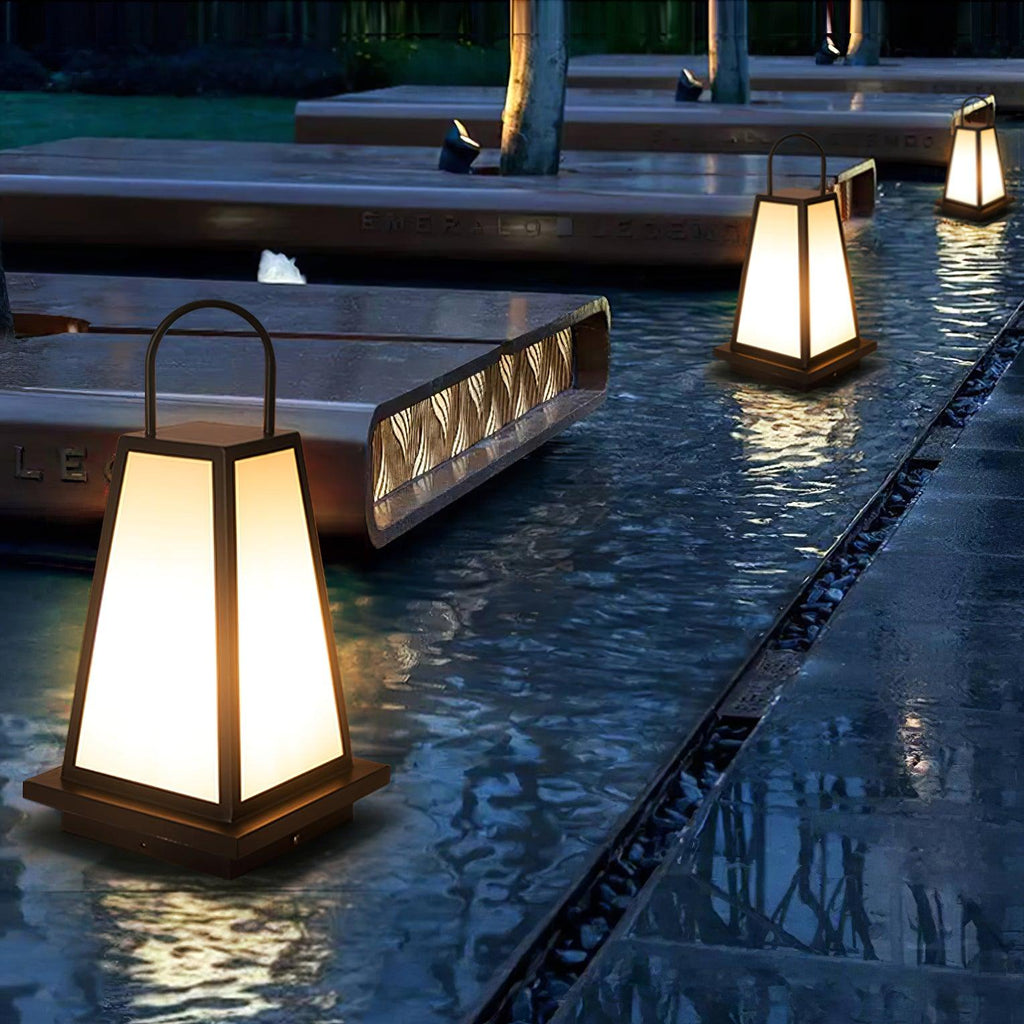 Roam Mono Portable Lamp