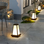 Roam Mono Portable Lamp